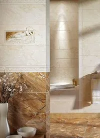 Плитка Intercerama Caesar пол серый (4343117071) изображение 1