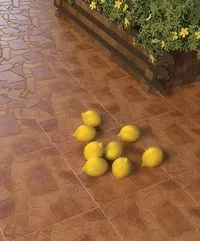 Плитка Cersanit Caminio беж підлога зображення 1