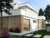 Плитка Cerrad Canella Dark 6781 30x50 зображення 1