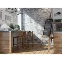 Плитка Cerrad Canella Steel 7511 30x50 зображення 1