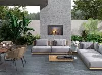 Плитка Cersanit CASTELLO GRAPHITE MATT 29,8X59,8 G1 изображение 1