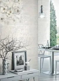 Плитка Intercerama Cementic стена серая светлая (236091071) изображение 1