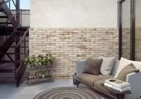 Плитка Cerrad PIATTO Sand 1306 7x30 коричневая зображення 1