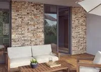 Плитка Cerrad PIATTO Terra (1382) 7x30 изображение 1