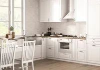 Cersanit Kamet white зображення 2