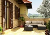 Плитка Cerrad Ciemny Gobi CER 5 bis 7764 изображение 1