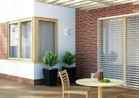 Плитка Cerrad Colorado USA 9614 7x25 изображение 1