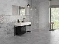 Декор Cersanit Concrete style patchwork 20x60 зображення 1