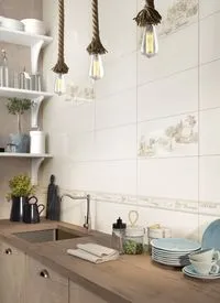 Плитка Intercerama Continental підлога бежевий (4343157021) зображення 2