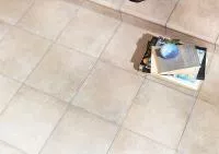 Плитка Cerrad Cottage Salt 2426 30x30 изображение 1