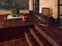 Плитка Cerrad Country Wisnia 6613 15x30 зображення 1