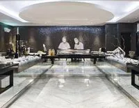 Плитка Gani Marble D692197BH Calacatta изображение 17