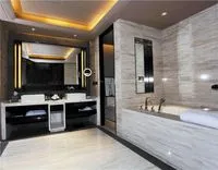 Плитка Gani Marble D692197BL Calacatta Mat изображение 8