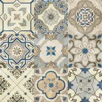 Плитка Sun Dec Decor Lol (UA-ACC03) изображение 1