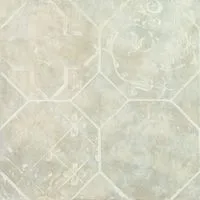 Плитка Zeus Ceramica Decorato Octagon Bianco 45*45 (zwxv81) изображение 1