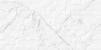 Декор CERAMA MARKET CARRARA DIAMOND DECOR 30х60 зображення 1