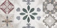 Декор CERAMA MARKET KERALA DEKOR MIX 30х60 изображение 2