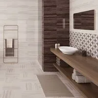 Декор Cersanit Teri Inserto 25x40 изображение 1