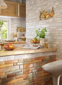 Декор Intercerama Metro серый 2 Д59071-1 изображение 1