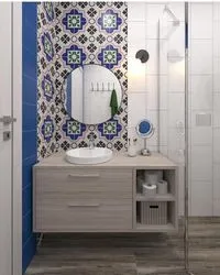 Декор Kerama Marazzi Ателье NT A248 5009 изображение 3