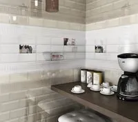 Декор Kerama Marazzi Бланше DD A10 19040 зображення 1