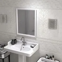 Декор Kerama Marazzi Борсари ALD A28 12103R изображение 1