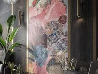 Декор Kerama Marazzi Испанский пэчворк VT A21 SG5918R изображение 1