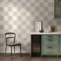 Декор Kerama Marazzi Пьяцца VT A262 19056 20х9,9 изображение 1