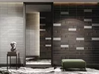 Декор Kerama Marazzi Шеннон OS A115 9016 8, 5х28, 5 зображення 1