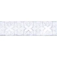 Декор MONOPOLE DECOR ATLAS SKY 7. 5х30 зображення 2