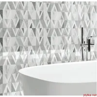 Декор Opoczno Beatris Inserto Geo 30x60 зображення 1