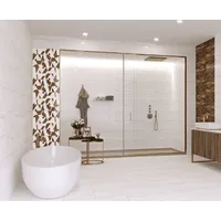 Декор Opoczno LUIZA INSERTO 29,7X60 зображення 1