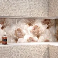 Декор Opoczno Royal Garden Inserto Flower 30x60 зображення 1