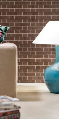 Декор Rako Golem DDPPP651 коричневый изображение 1