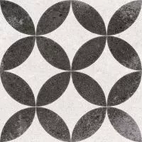 Декор VIVES KERALA NEGRO 20x20 изображение 1