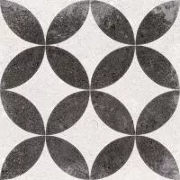 Декор VIVES KERALA NEGRO 20x20 изображение 10