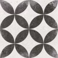 Декор VIVES KERALA NEGRO 20x20 изображение 2