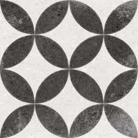 Декор VIVES KERALA NEGRO 20x20 изображение 3