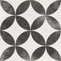 Декор VIVES KERALA NEGRO 20x20 изображение 4