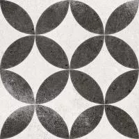 Декор VIVES KERALA NEGRO 20x20 изображение 5