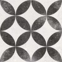 Декор VIVES KERALA NEGRO 20x20 изображение 7