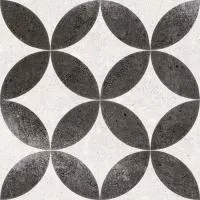 Декор VIVES KERALA NEGRO 20x20 изображение 8