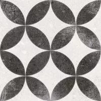 Декор VIVES KERALA NEGRO 20x20 изображение 9