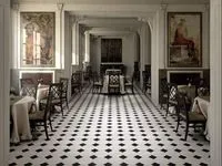 Декор вставка Kerama Marazzi Сансеверо STGA4321267H изображение 1