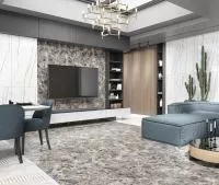 Плитка Inter Gres Deluxe 6060 98 082 / L зображення 1