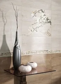 Плитка Intercerama Dolorian стена коричневая (2360113032) изображение 1