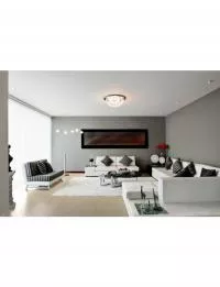 Водостійкий ламінат Classen Impression 4V WR Дуб Більбао 56583 зображення 2