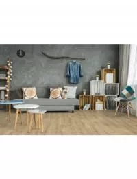 Водостійкий ламінат Classen х Galaxy 4V Pool Дуб Бурлінгтон 44989 зображення 2