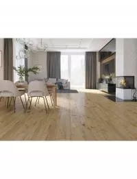 Водостойкий ламинат Classen Expedition 4V WR Дуб Лугано 54855 изображение 3