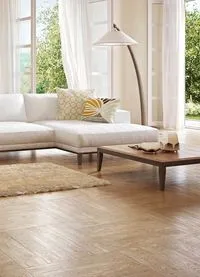 Плитка Intercerama Exselent пол коричневый светлый (1560103031) изображение 1